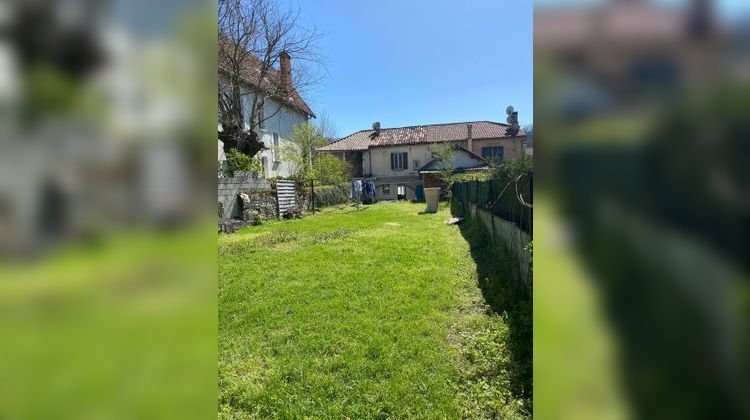 Ma-Cabane - Vente Maison Saint-Front-sur-Lémance, 80 m²