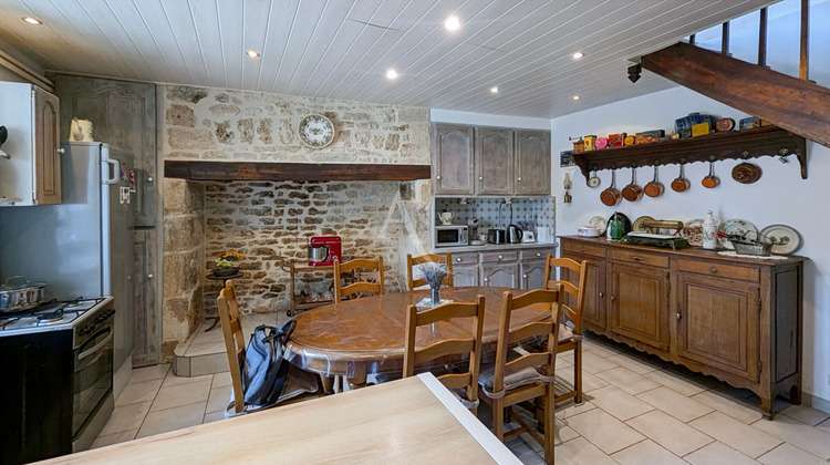 Ma-Cabane - Vente Maison SAINT-FRONT-SUR-LEMANCE, 80 m²