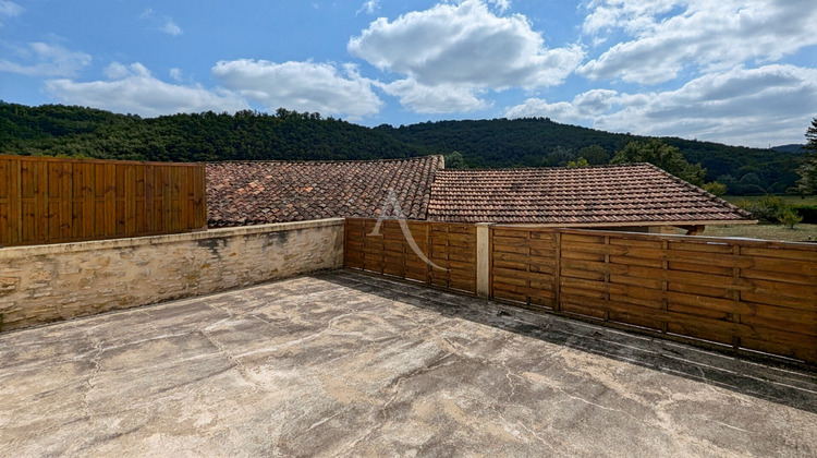 Ma-Cabane - Vente Maison SAINT-FRONT-SUR-LEMANCE, 80 m²
