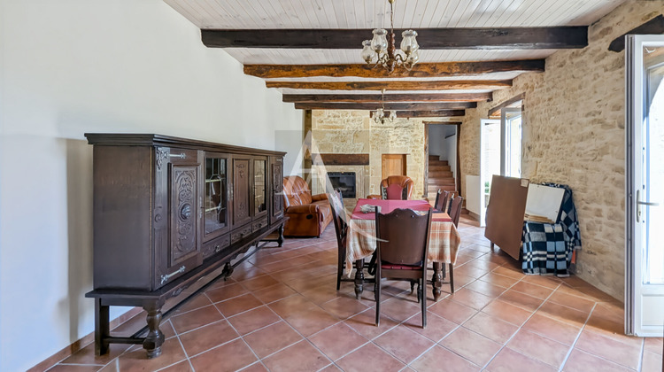 Ma-Cabane - Vente Maison SAINT-FRONT-SUR-LEMANCE, 80 m²