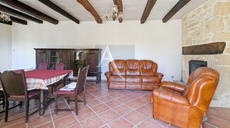 Ma-Cabane - Vente Maison SAINT-FRONT-SUR-LEMANCE, 80 m²