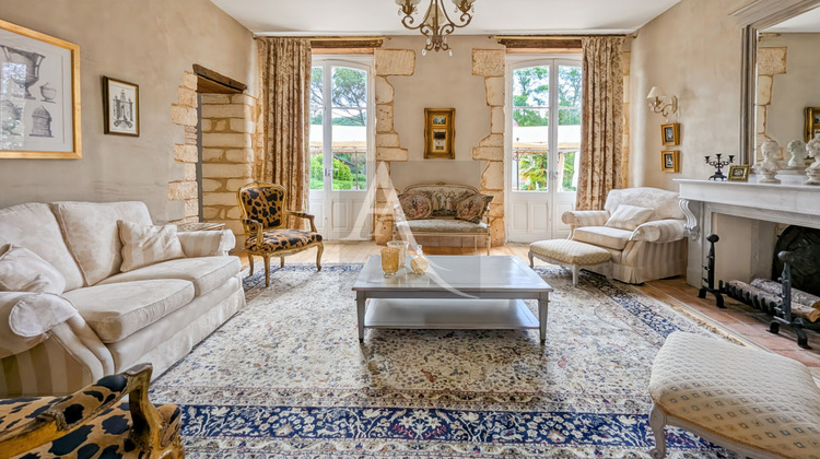 Ma-Cabane - Vente Maison SAINT-FRONT-SUR-LEMANCE, 717 m²