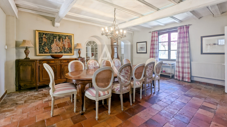 Ma-Cabane - Vente Maison SAINT-FRONT-SUR-LEMANCE, 717 m²