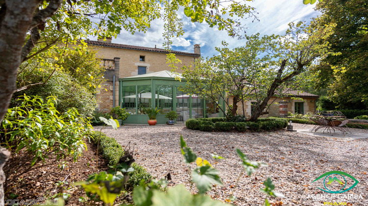 Ma-Cabane - Vente Maison Saint-Front-sur-Lémance, 300 m²