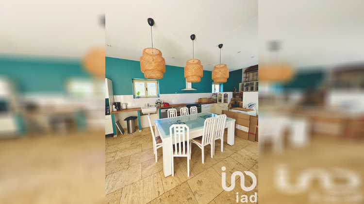 Ma-Cabane - Vente Maison Saint-Front-sur-Lémance, 142 m²