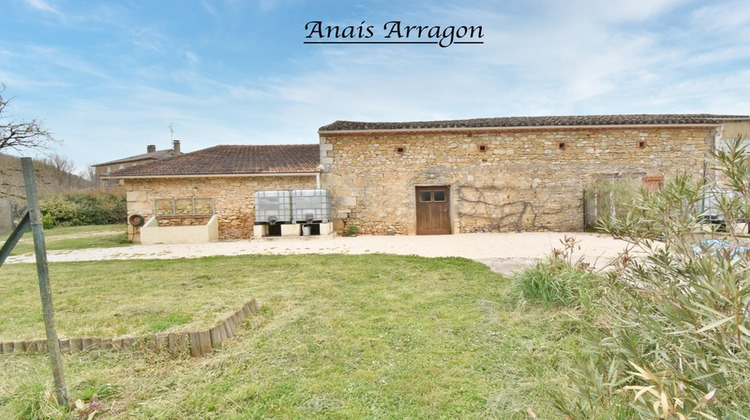 Ma-Cabane - Vente Maison SAINT FRONT SUR LEMANCE, 80 m²