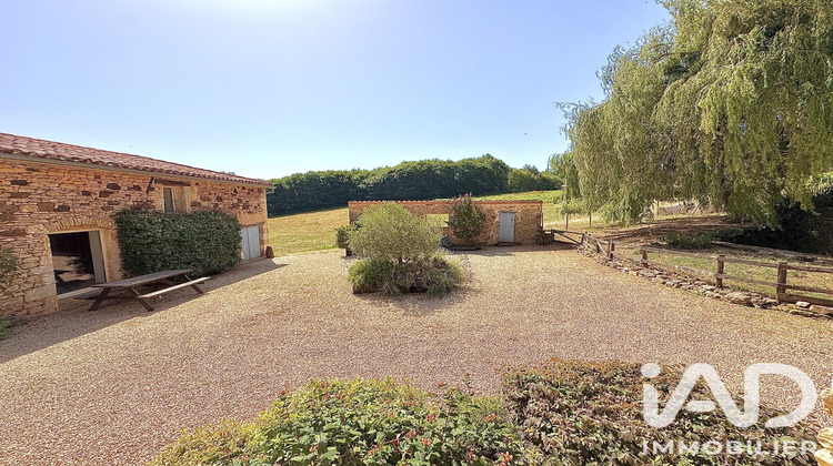 Ma-Cabane - Vente Maison Saint-Front-sur-Lémance, 142 m²