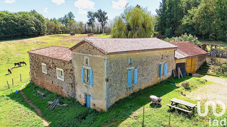 Ma-Cabane - Vente Maison Saint-Front-sur-Lémance, 142 m²