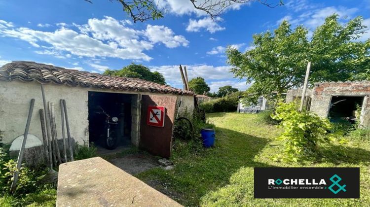 Ma-Cabane - Vente Maison Saint-Froult, 140 m²