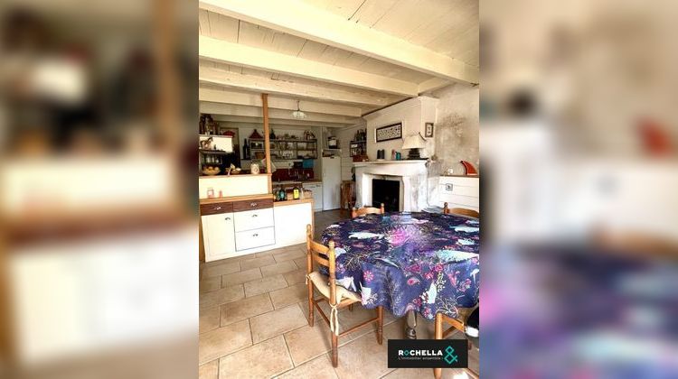 Ma-Cabane - Vente Maison Saint-Froult, 140 m²