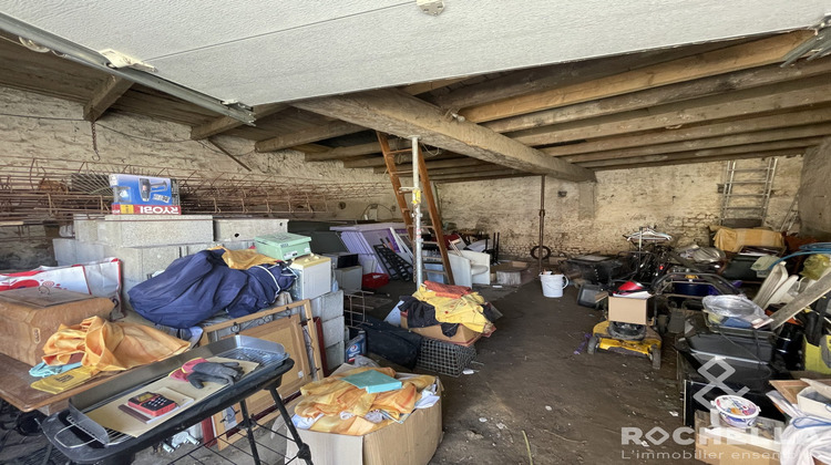 Ma-Cabane - Vente Maison Saint-Froult, 132 m²