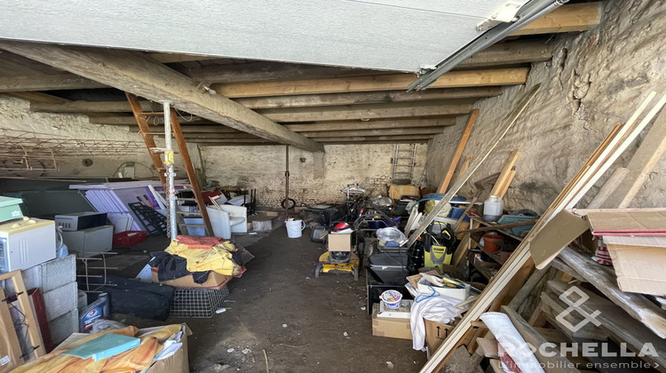 Ma-Cabane - Vente Maison Saint-Froult, 132 m²