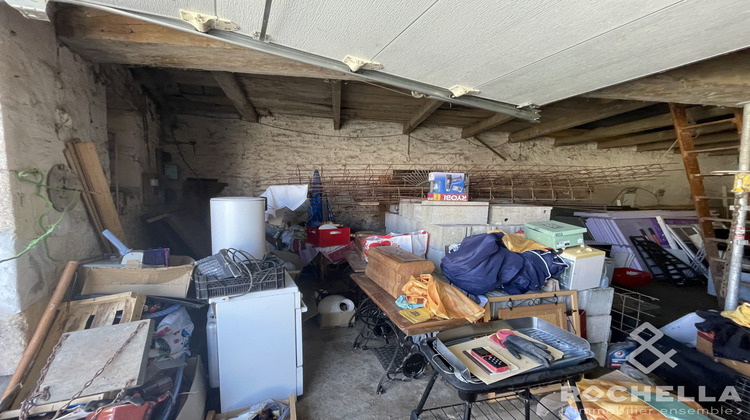 Ma-Cabane - Vente Maison Saint-Froult, 132 m²