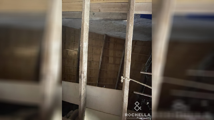 Ma-Cabane - Vente Maison Saint-Froult, 132 m²