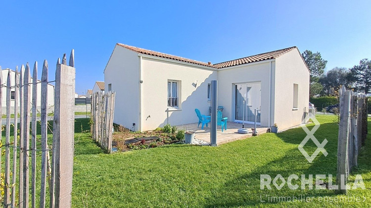 Ma-Cabane - Vente Maison Saint-Froult, 94 m²