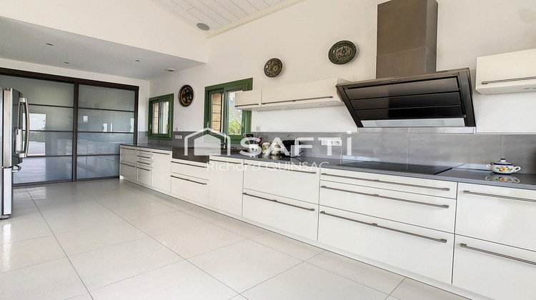 Ma-Cabane - Vente Maison Saint-Froult, 218 m²