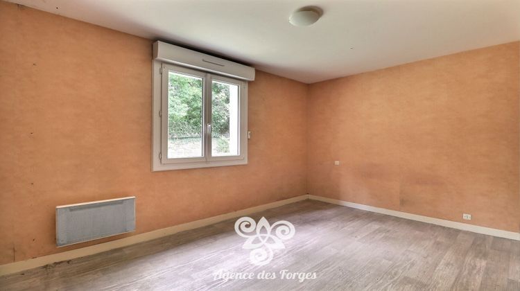 Ma-Cabane - Vente Maison SAINT-FULGENT, 91 m²