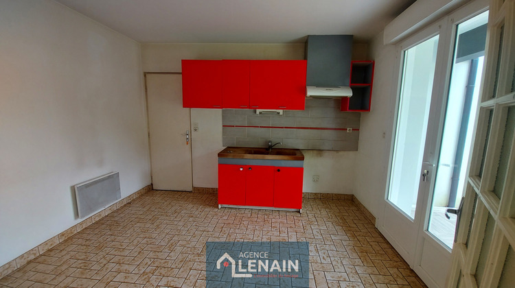 Ma-Cabane - Vente Maison Saint-Fulgent, 90 m²