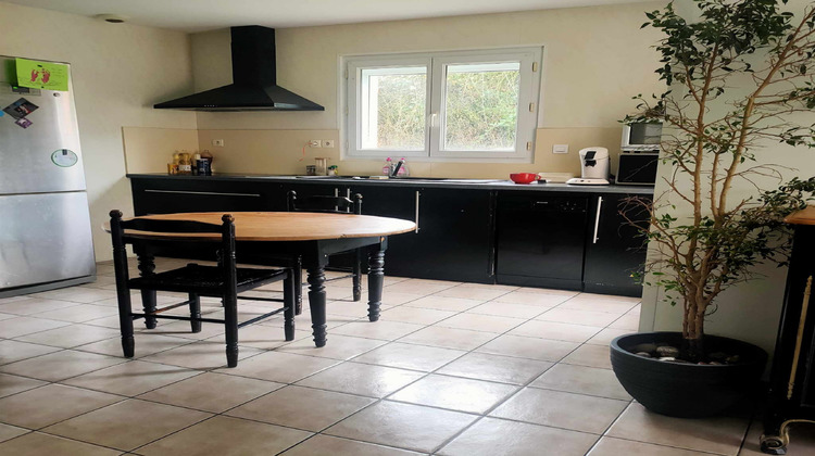 Ma-Cabane - Vente Maison Saint-Fulgent, 110 m²