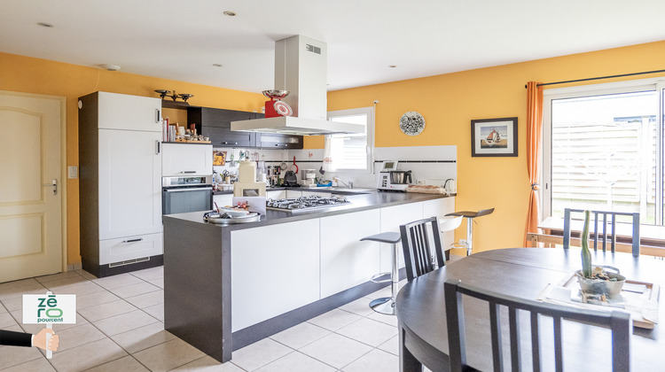 Ma-Cabane - Vente Maison Saint-Fulgent, 117 m²