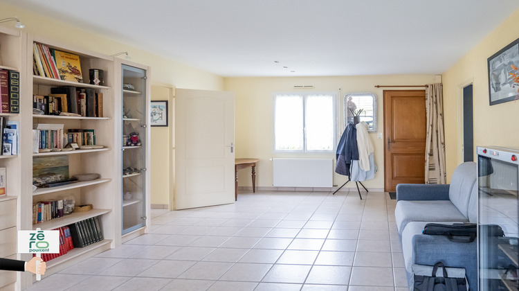 Ma-Cabane - Vente Maison Saint-Fulgent, 117 m²