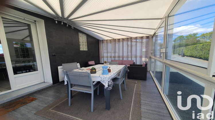 Ma-Cabane - Vente Maison Saint-Fulgent, 105 m²