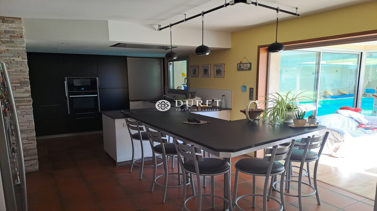 Ma-Cabane - Vente Maison Saint-Fulgent, 203 m²