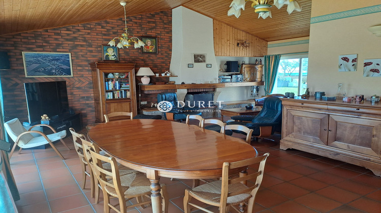 Ma-Cabane - Vente Maison Saint-Fulgent, 203 m²