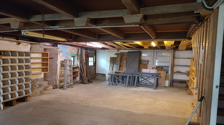 Ma-Cabane - Vente Maison Saint-Fulgent, 116 m²