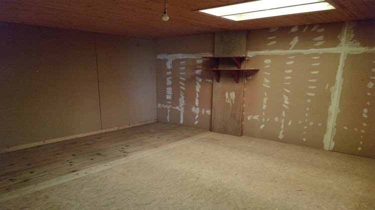 Ma-Cabane - Vente Maison Saint-Fulgent, 116 m²