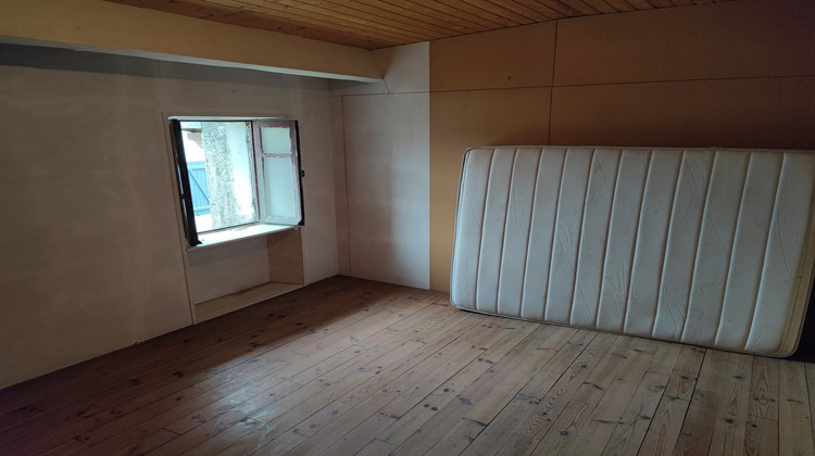 Ma-Cabane - Vente Maison Saint-Fulgent, 116 m²