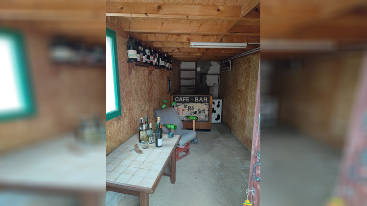 Ma-Cabane - Vente Maison Saint-Fulgent, 116 m²