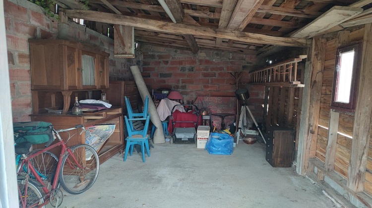 Ma-Cabane - Vente Maison Saint-Fulgent, 116 m²