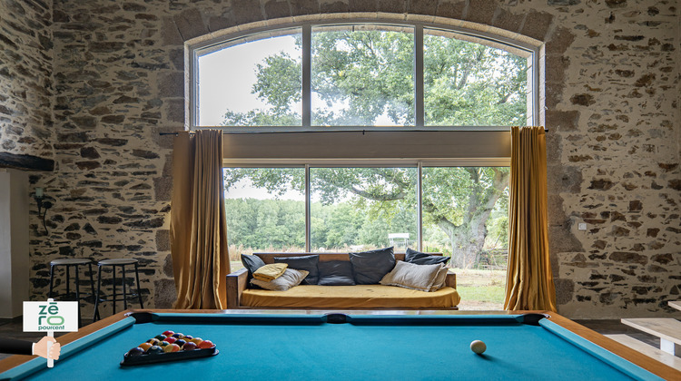 Ma-Cabane - Vente Maison Saint-Fulgent, 281 m²