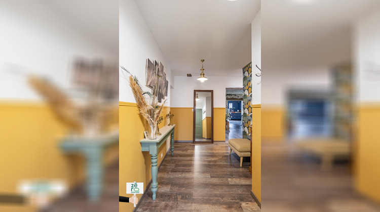 Ma-Cabane - Vente Maison Saint-Fulgent, 281 m²