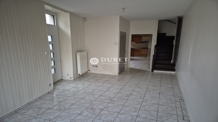 Ma-Cabane - Vente Maison Saint-Fulgent, 95 m²