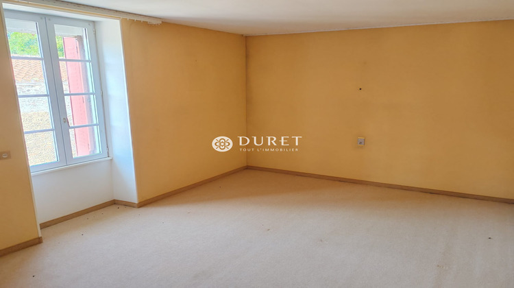 Ma-Cabane - Vente Maison Saint-Fulgent, 169 m²