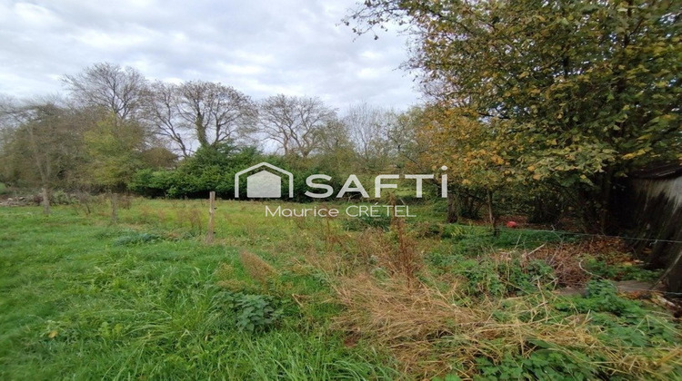 Ma-Cabane - Vente Maison Saint-Fulgent, 90 m²