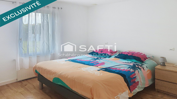 Ma-Cabane - Vente Maison Saint-Fulgent, 68 m²