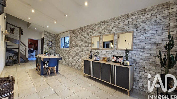 Ma-Cabane - Vente Maison Saint-Fulgent, 131 m²