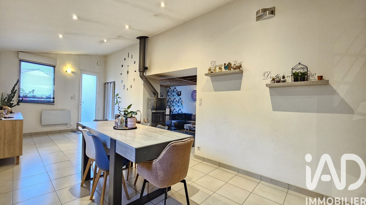 Ma-Cabane - Vente Maison Saint-Fulgent, 131 m²