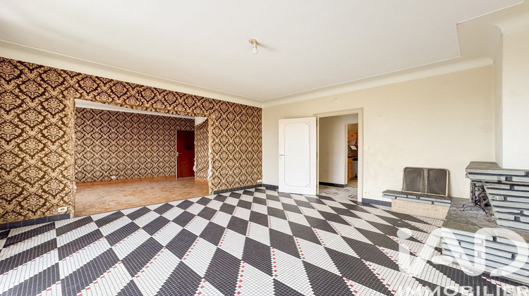 Ma-Cabane - Vente Maison Saint-Fulgent, 134 m²