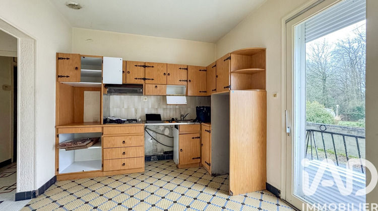 Ma-Cabane - Vente Maison Saint-Fulgent, 134 m²