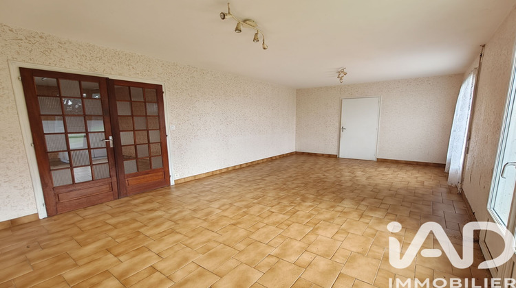 Ma-Cabane - Vente Maison Saint-Fulgent, 120 m²