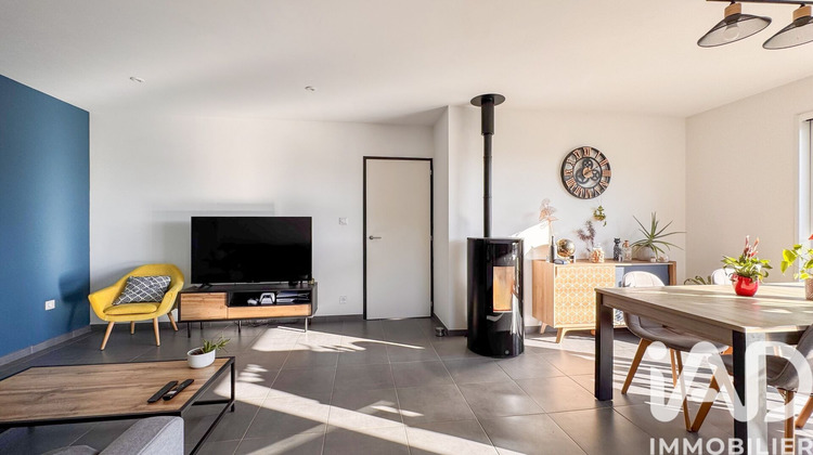 Ma-Cabane - Vente Maison Saint-Fulgent, 87 m²