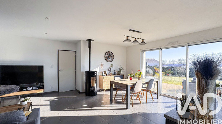 Ma-Cabane - Vente Maison Saint-Fulgent, 87 m²