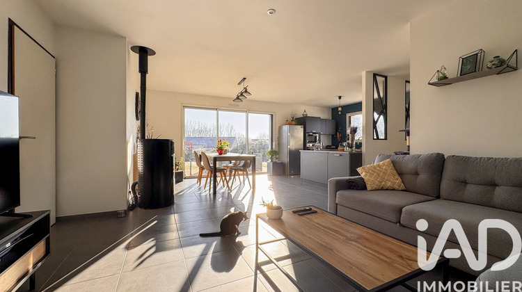 Ma-Cabane - Vente Maison Saint-Fulgent, 87 m²