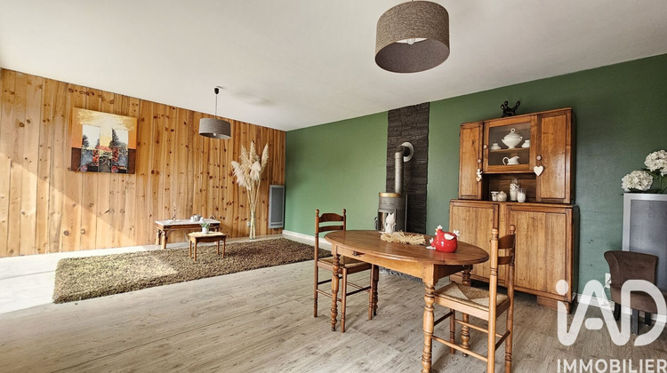 Ma-Cabane - Vente Maison Saint-Fulgent, 170 m²