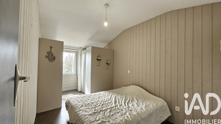 Ma-Cabane - Vente Maison Saint-Fulgent, 170 m²