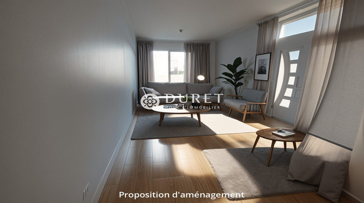 Ma-Cabane - Vente Maison Saint-Fulgent, 95 m²